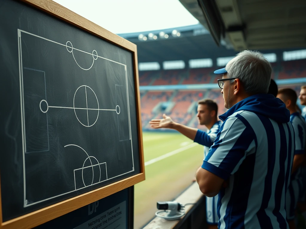 As Derby County aims to enhance their recent performances, a tactical analysis reveals areas for potential improvement...