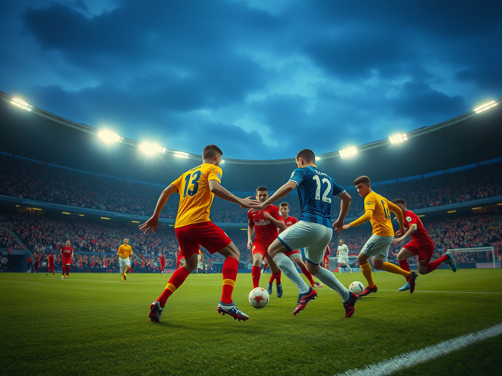 Norge landslag vant 4-1 over Irak - TV 2 hadde 1,476,000 seere