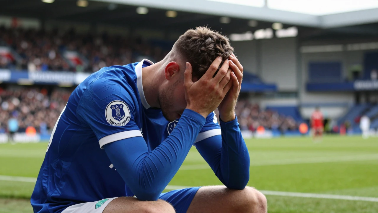 A look at Everton's costly Premier League transfer failures, from Yannick Bolasie's injury woes to Neal Maupay's swift...