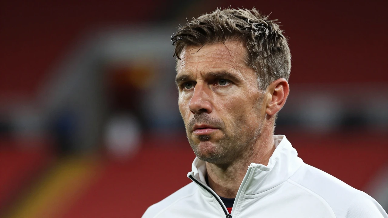 Leeds United's 4-0 pre-season victory over Augsburg showcases a strong lineup, with Daniel Farke likening Rodon to Joe...