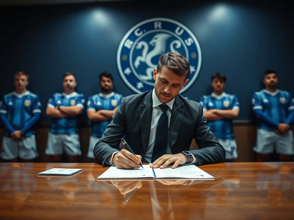 Joel Bagan Signs New Contract: Implications for Cardiff City
