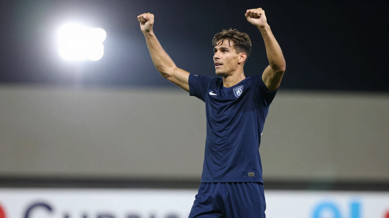Chelsea FC suffer a narrow pre-season defeat as Edon Zhegrova’s stunning strike seals a Juventus win in Hong Kong