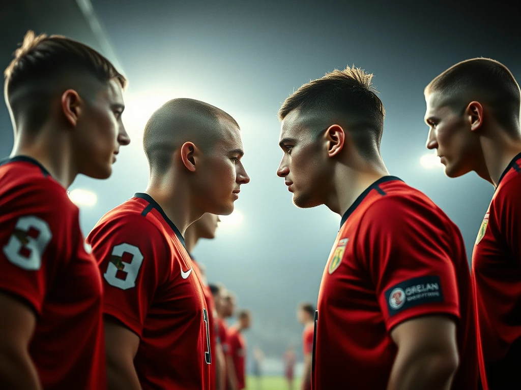 IF Brommapojkarna: Mötet mellan Degerfors IF och Brommapojkarna är avgörande för båda lagen i Superettan