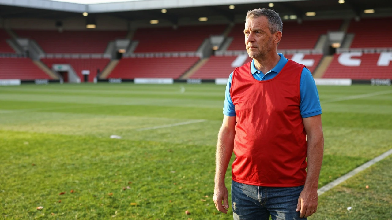 Watch the incredible transformation of Wrexham A.F.C.'s Racecourse Ground in stunning new footage