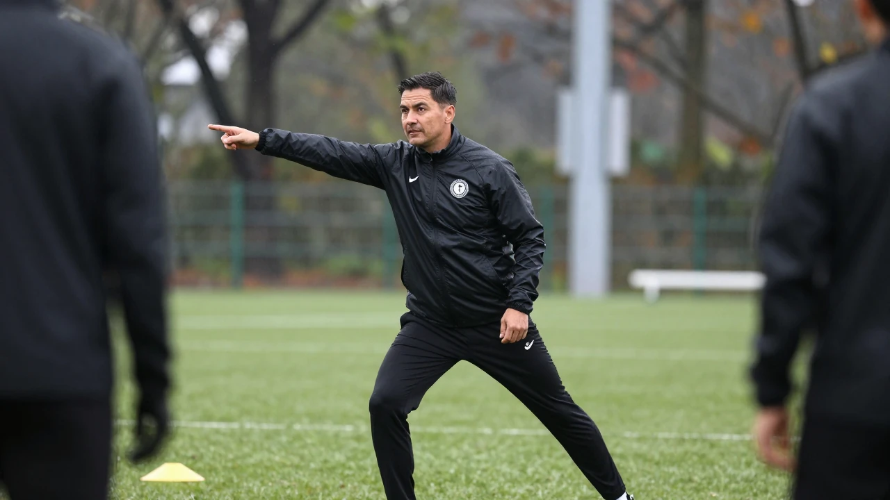 Wolverhampton Wanderers have confirmed Richard Walker as the permanent head coach of their under-21 side, promoting from...