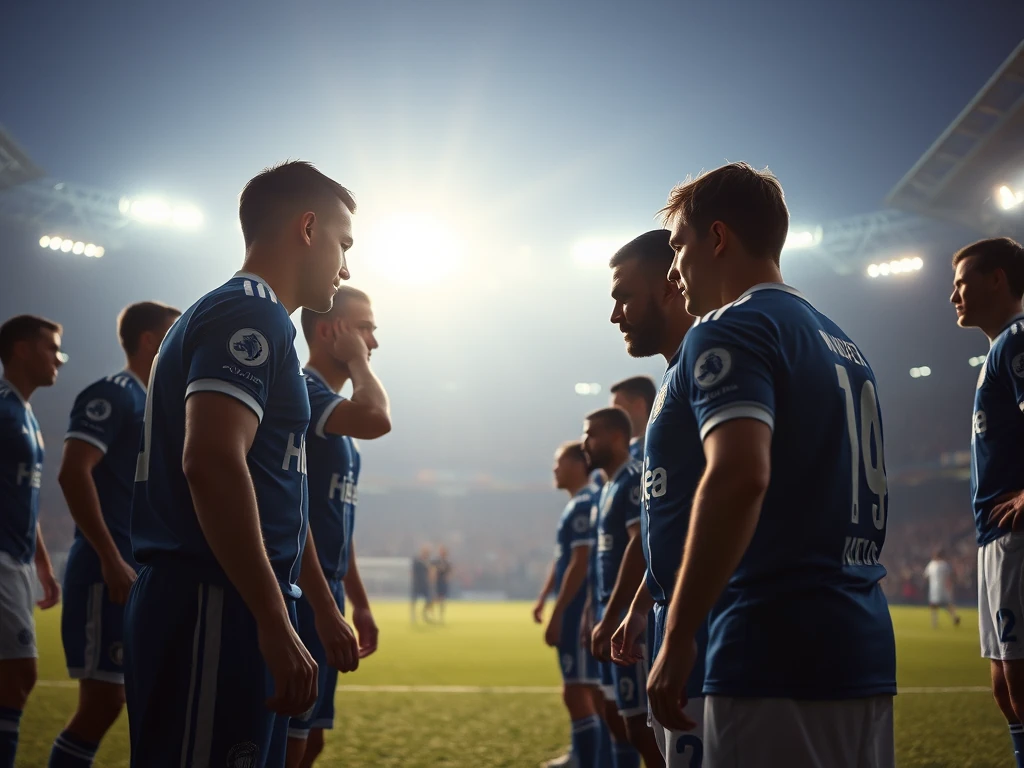 Everton's Derby Day: Traditions, Atmosphere, and Fan Rituals Unveiled