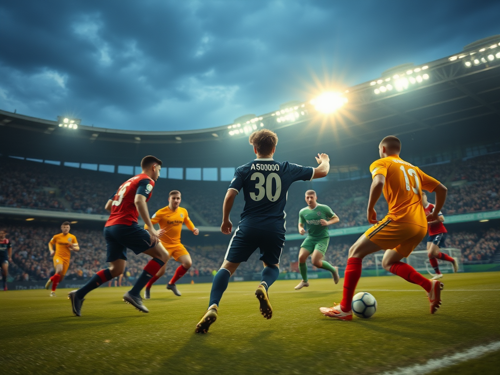 Tactical Adjustments for FC Twente's Return to Form
