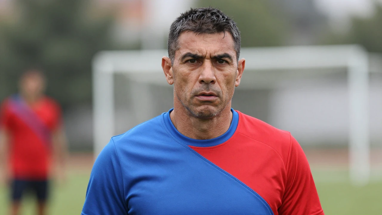 Former Rangers manager Graeme Souness says the club's recruitment has not been good enough, and they need 'football...