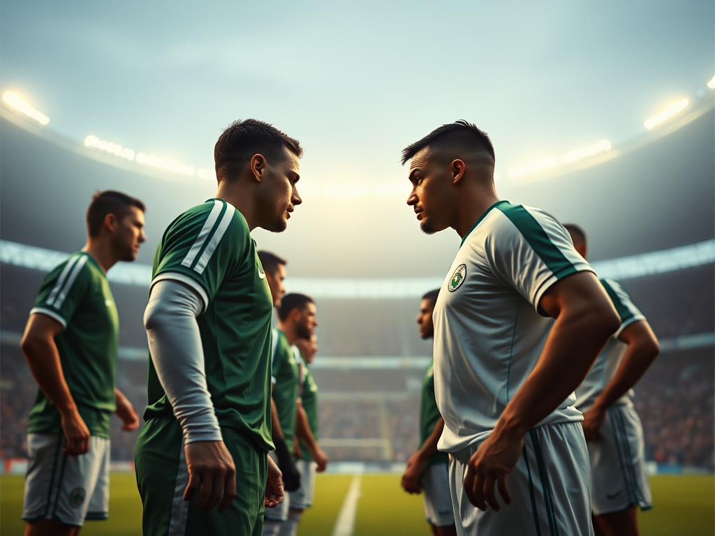 SpVgg Greuther Fürth's Tactical Evolution Ahead of Key Clash