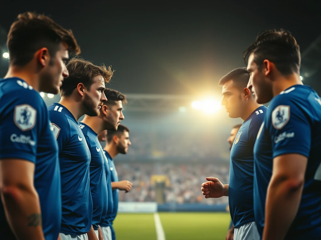 Rituals of the Lions: Millwall's Matchday Traditions and Derby Spirit