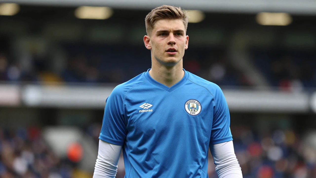 Bradford City manager Graham Alexander weighs in on Sam Walker's potential transfer to Watford after the Bantams' 2-0...
