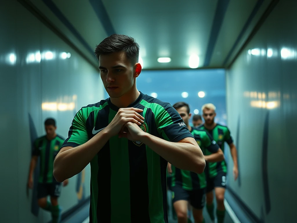 Cercle Brugge KSV heeft de laatste weken een wisselvallige vorm laten zien. In dit artikel analyseren we de tactische...