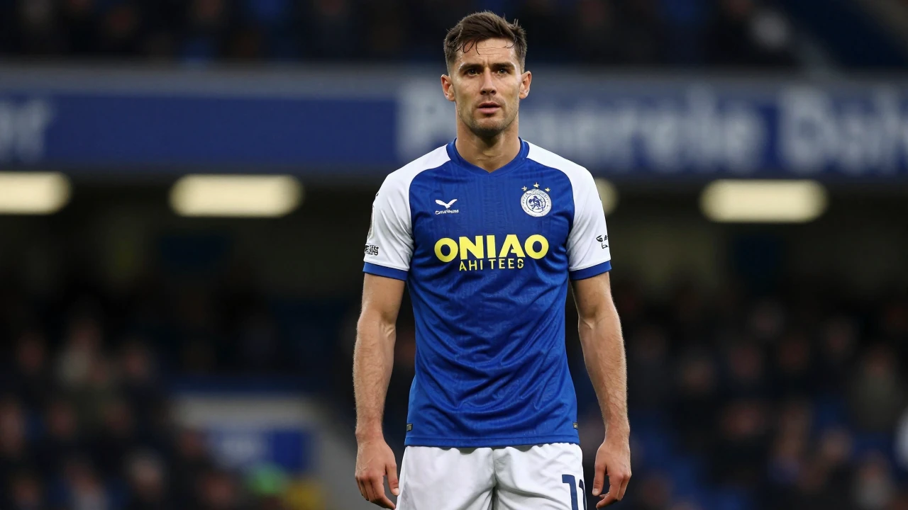 Peterborough United offers Liam Kelly a chance to secure his future, leading him to leave MK Dons