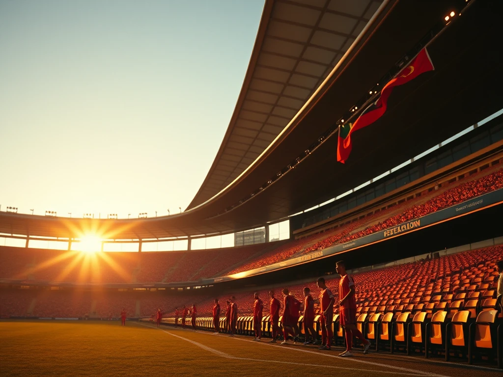 Netherlands national football team has qualified for World Cup 2026 with 20 points from 8 matches