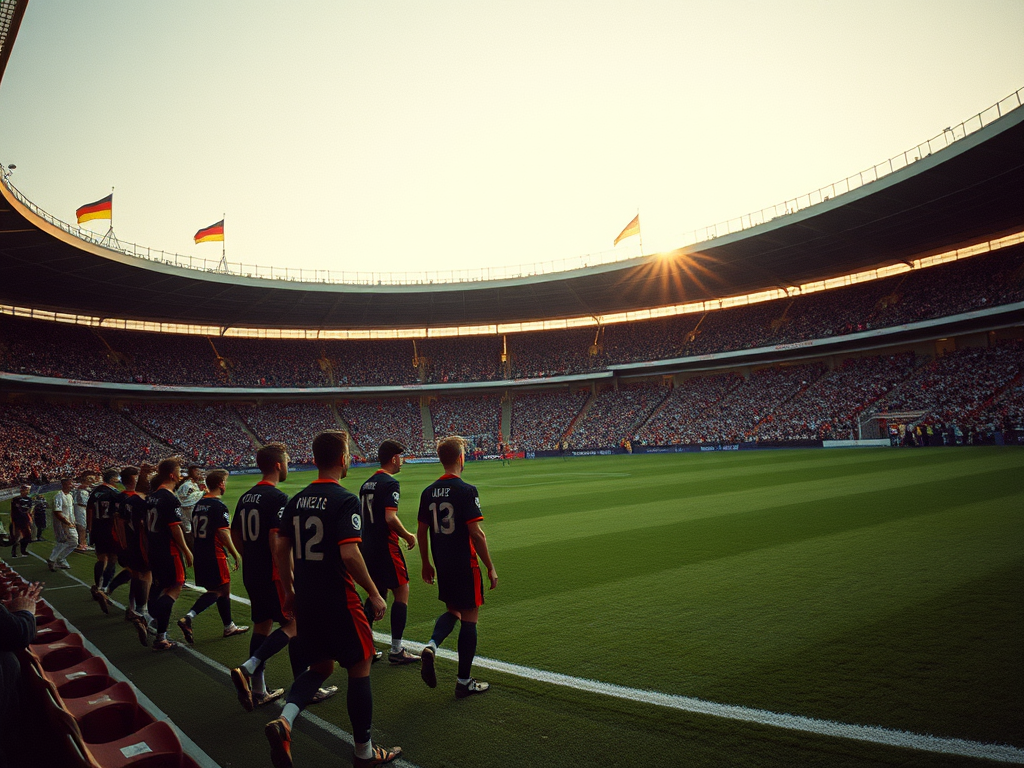 The Road to First DFB-Pokal Victory in 1993: An Unforgettable Moment