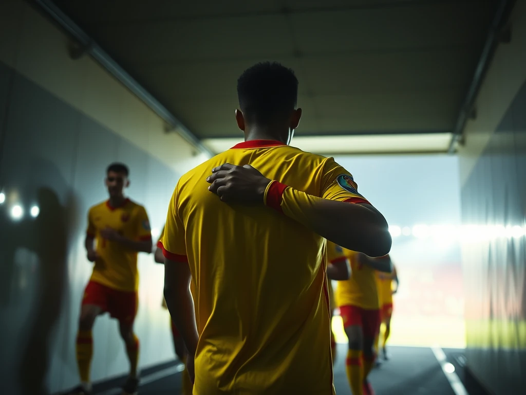 KV Mechelen staat voor een belangrijke uitdaging tegen St. Truiden in de Championship Group. De tactische aanpak en de...