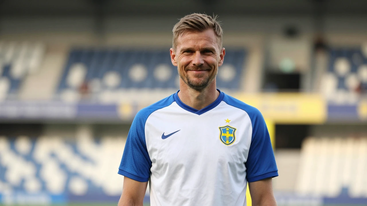 IF Brommapojkarna väntar på Adrian Skogmar och Gabriel Busanello som båda väntas spela mot Orgryte IS