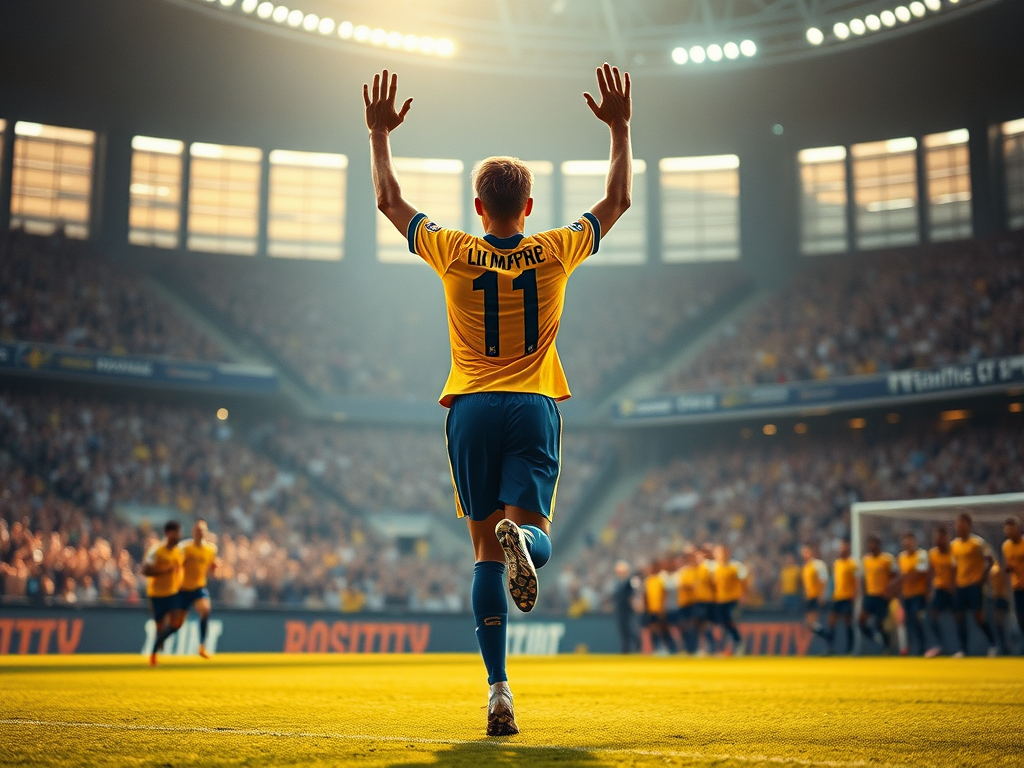 Fede Rupp: Impact in His First Year with Villarreal CF