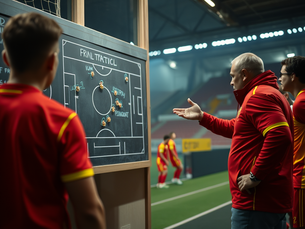 Le Mans FC: Key Players and Tactics Ahead of Upcoming Match