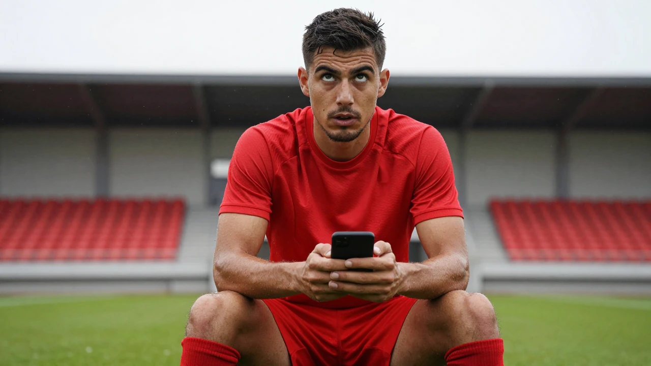 Der 25-jährige SC-Freiburg-Spieler Philipp Treu wurde von Bundestrainer Jürgen Klopp für den erweiterten Kader der...