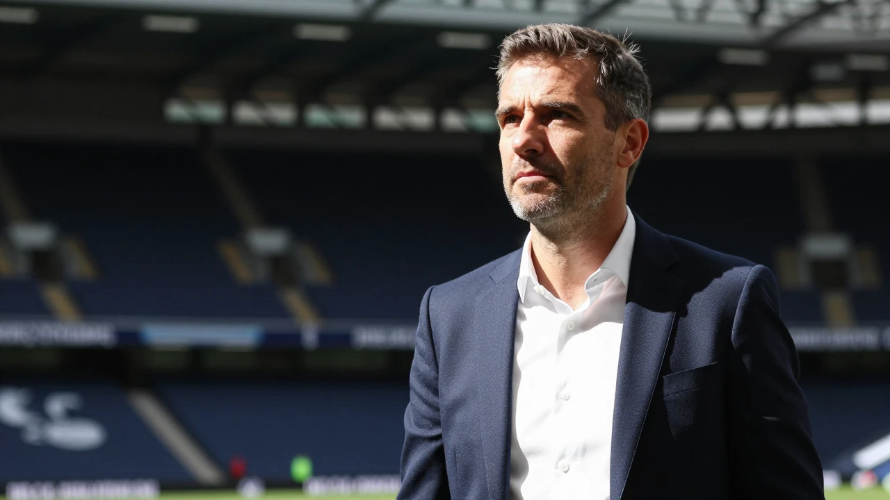 Tottenham Hotspur Stadium has not been renamed since 2019, with the club seeking a partner that aligns with its values...