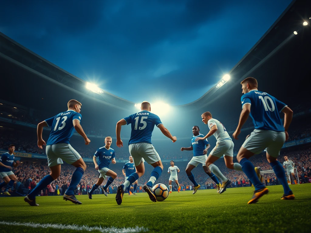 Everton could lose millions due to a government crackdown on unlicensed betting companies