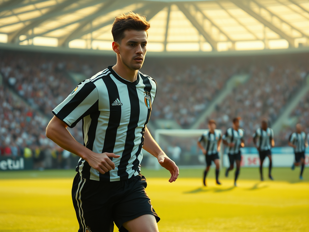 Juventus retains Yildiz while strategising for key player sales