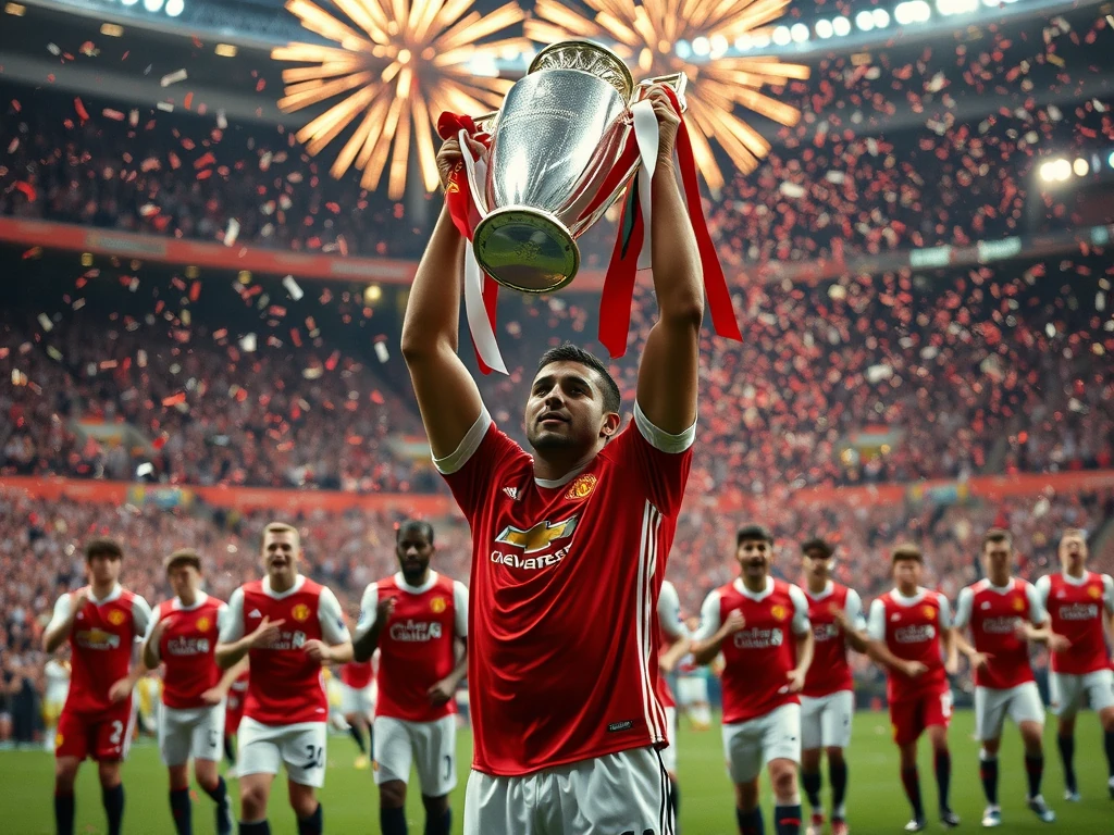 Manchester United's Defensive Woes: Analyzing Goals Conceded and Transfer Implications