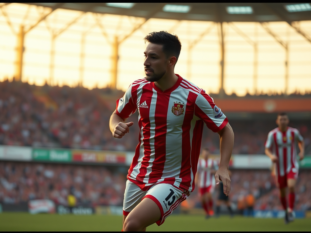 Sunderland's Future Star: Why Black Cats Are Right to Keep Their Young Talent