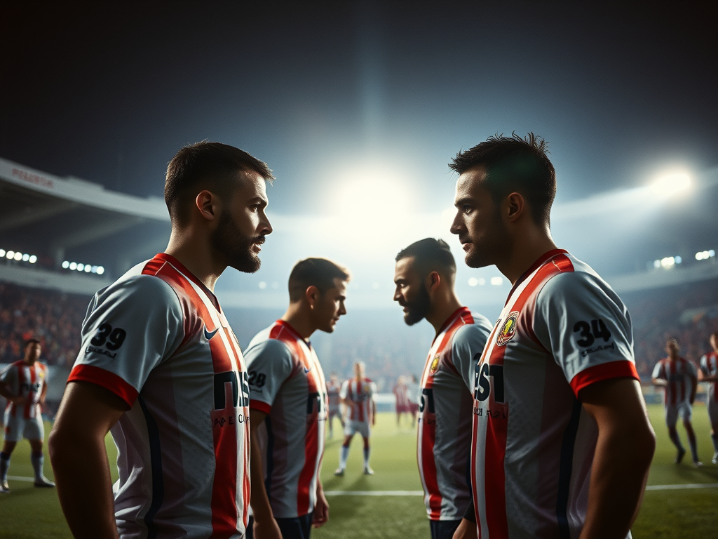 Pucela's Final Test: Tactical Insights for Key Match Against Almería