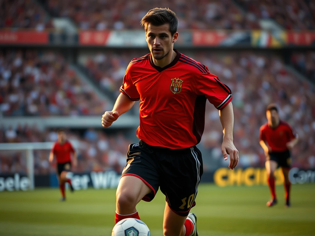 The 1998-1999 season marked a milestone in RCD Mallorca's history as the club secured its first-ever qualification for...