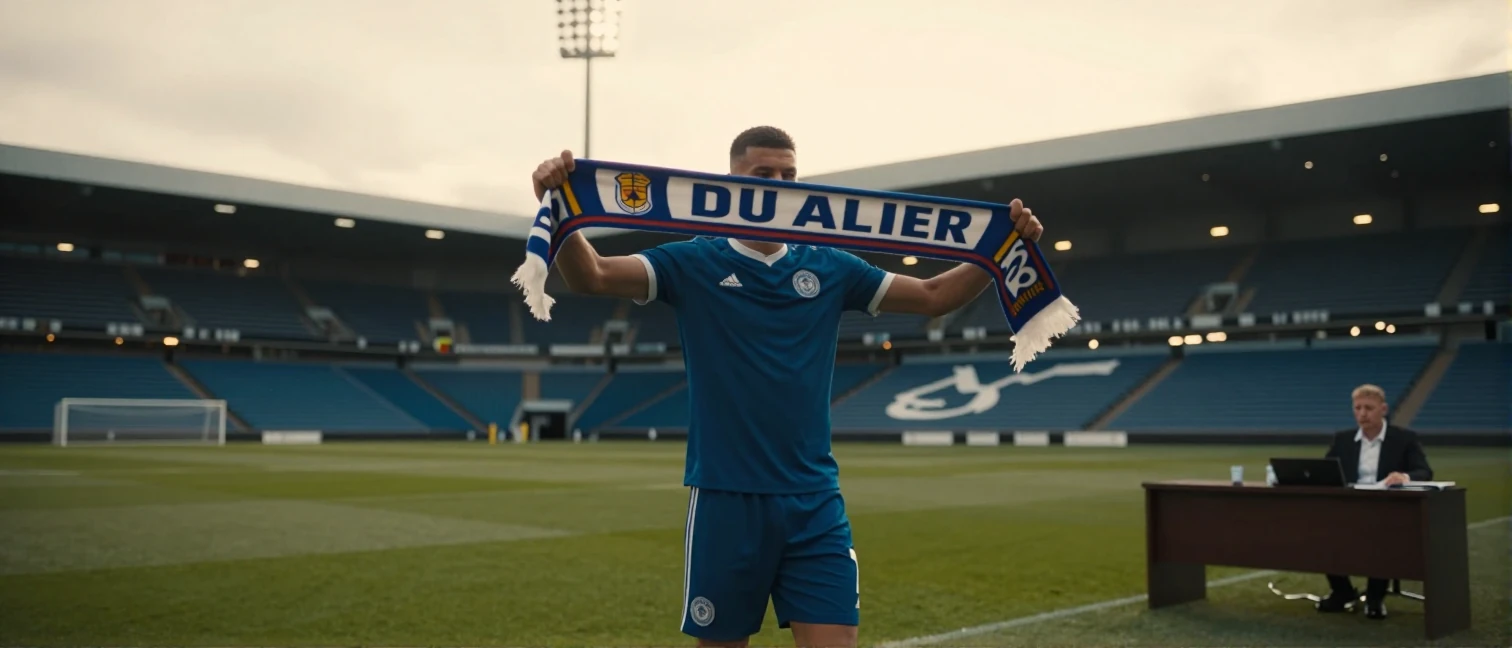 Cardiff FC is reportedly threatening to scupper Rangers' move for a highly-rated midfielder, forcing the Ibrox chiefs...