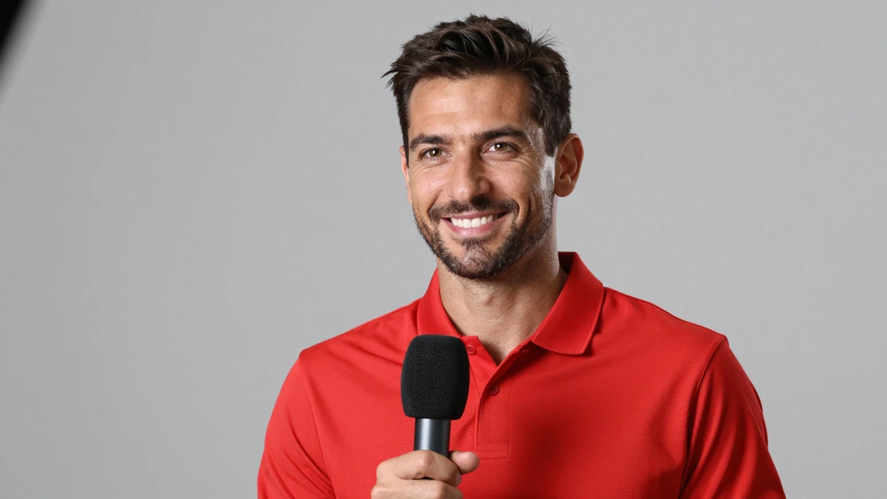 Sports journalist Mathieu Istace joins the Belgian FA on September 15th as head of communication and will serve as press...