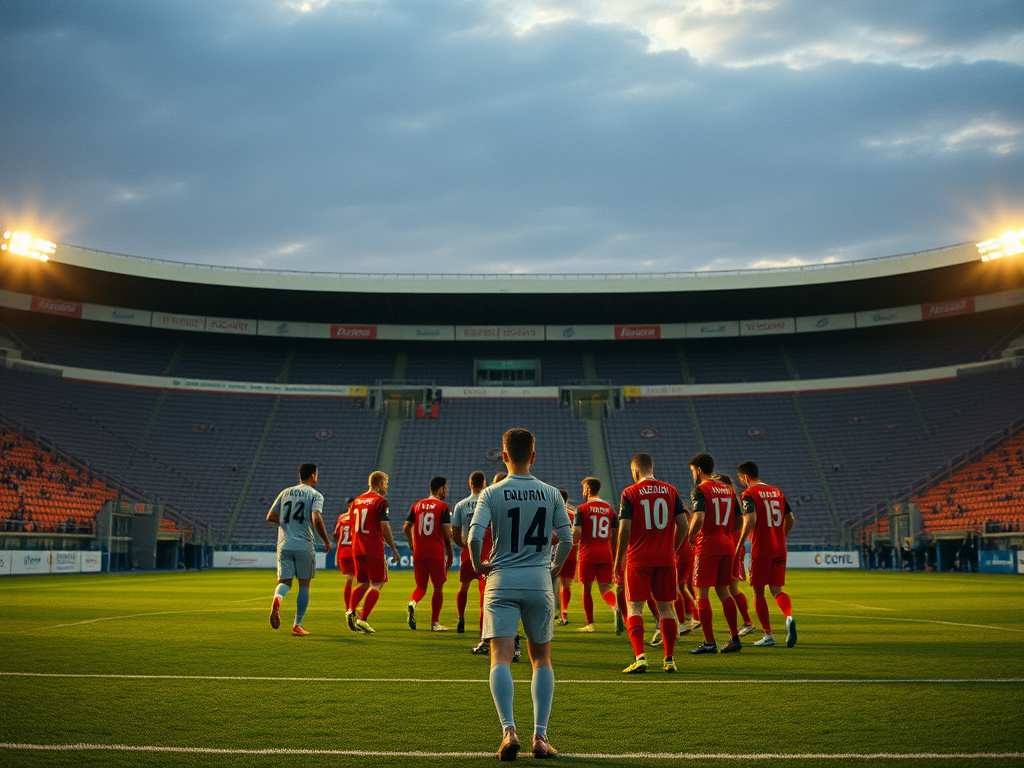 Cremonese vs Lecce: A Decisive Battle for Survival