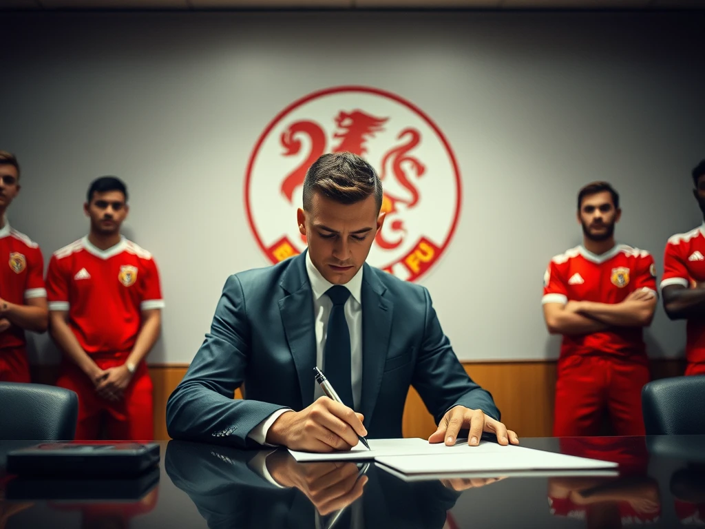 Liverpool F.C. sporting director Richard Hughes is close to leaving the club for Al Hilal, with the summer transfer...