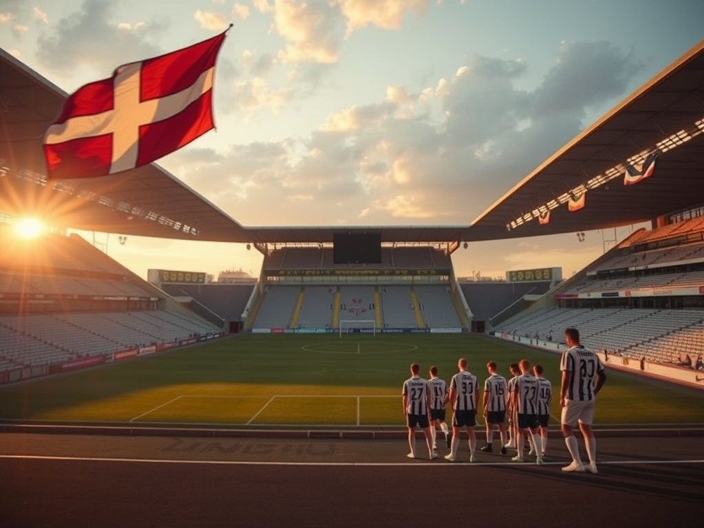 Aarhus AGF: Celebrating Fan Traditions in the Heart of the City