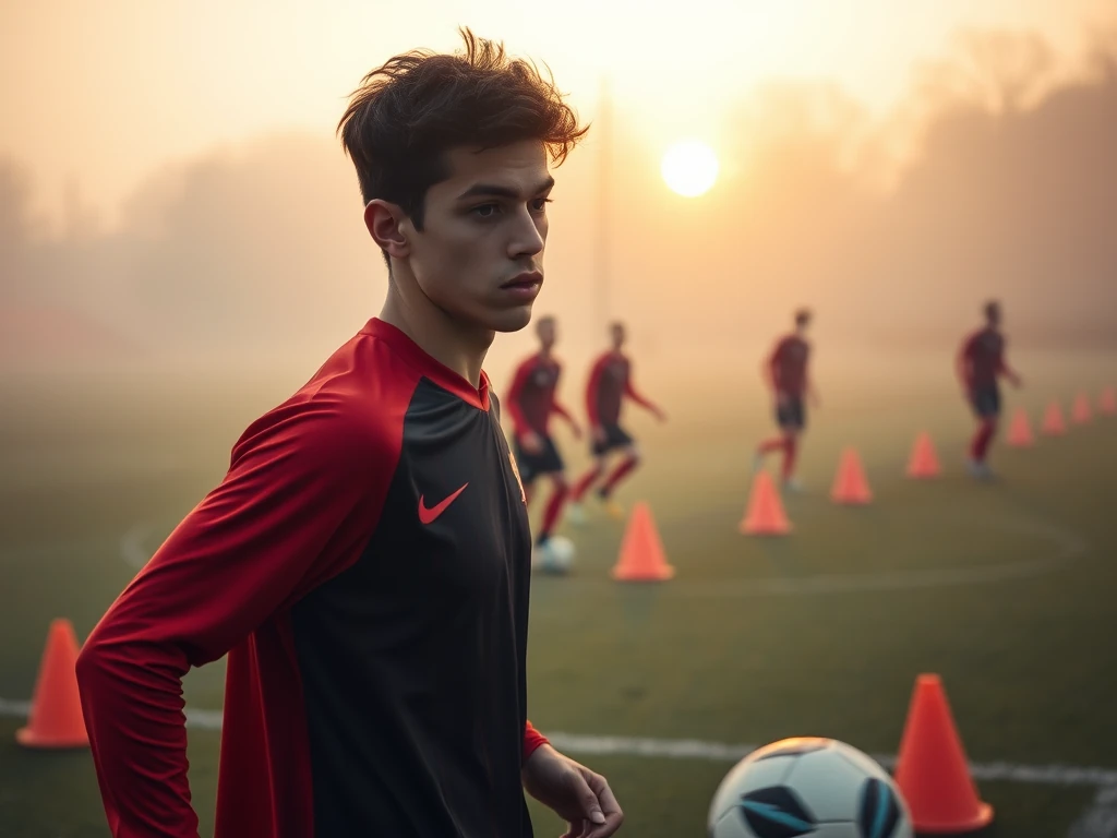 B. Doak has emerged as a pivotal player for Bournemouth this season, showcasing immense talent and promise