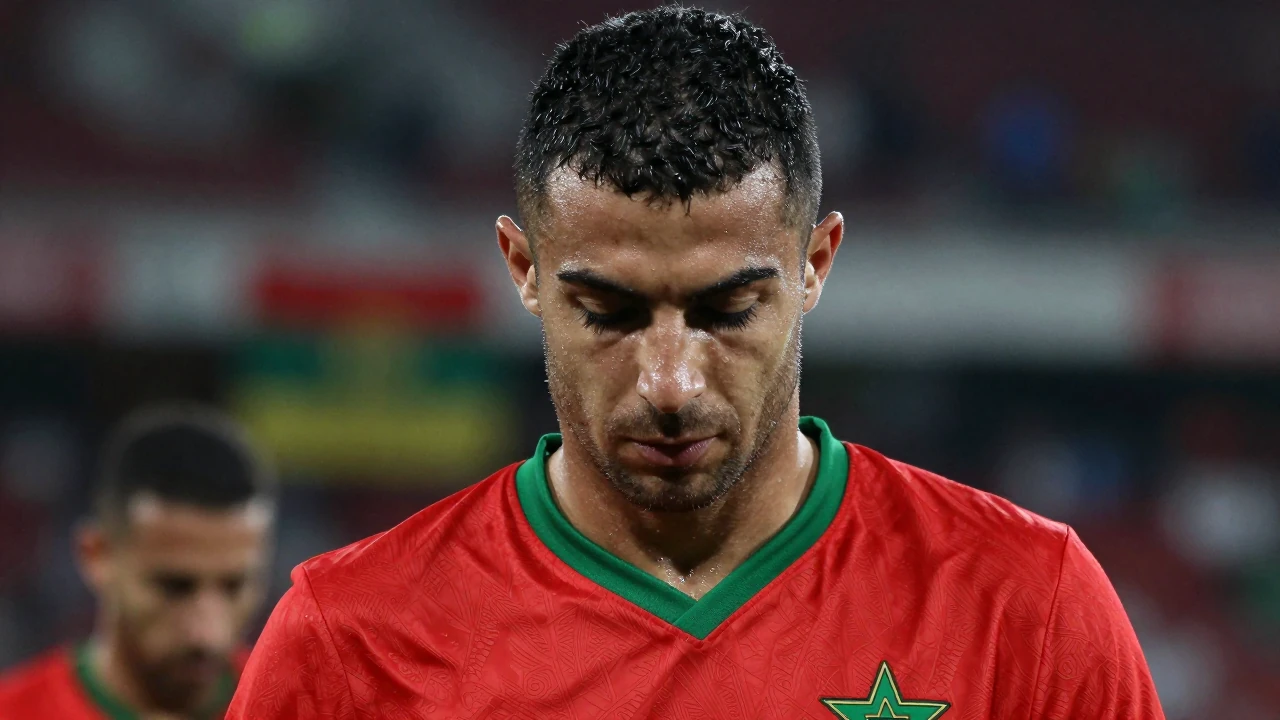 Morocco's FIFA World Cup 2026 campaign concluded with a 2-0 quarter-final defeat to France, finishing second in their...