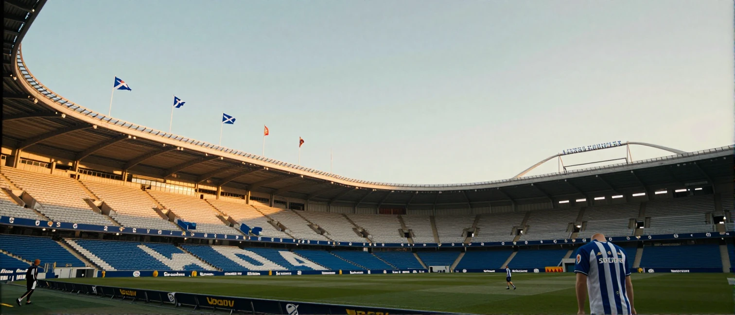 La Real Sociedad busca reafirmarse en la temporada con Yangel Herrera al frente