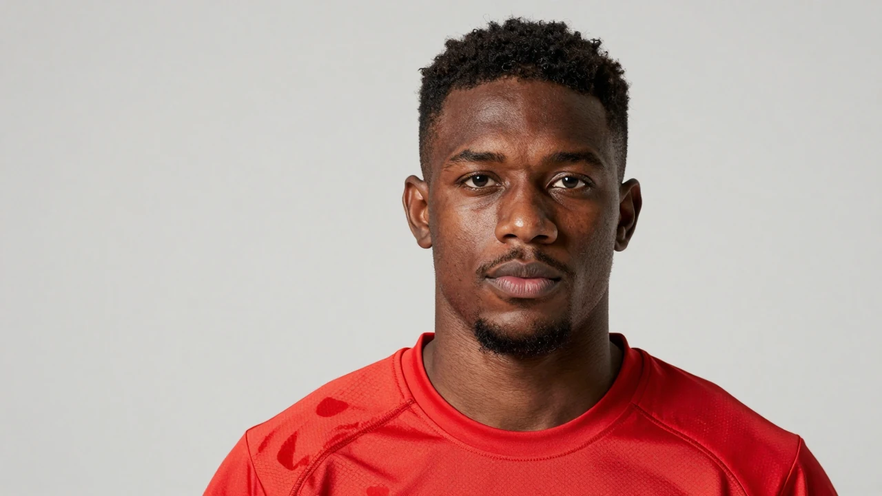 De 26-jarige Ghanees Ibrahim Sadiq heeft AZ Alkmaar na drie seizoenen verlaten voor een transfer naar de Colorado Rapids...