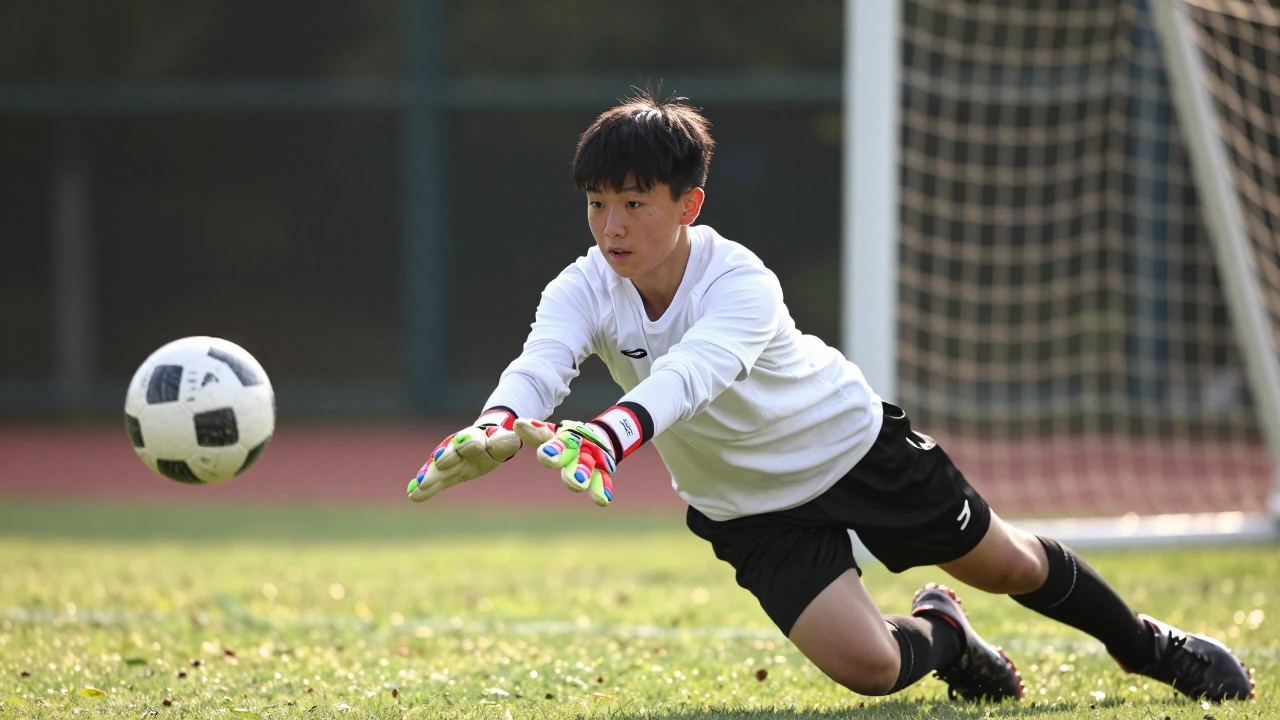 With injury woes at the goalkeeper position, Arsenal Women FC must strategically explore potential signings. Here’s a...