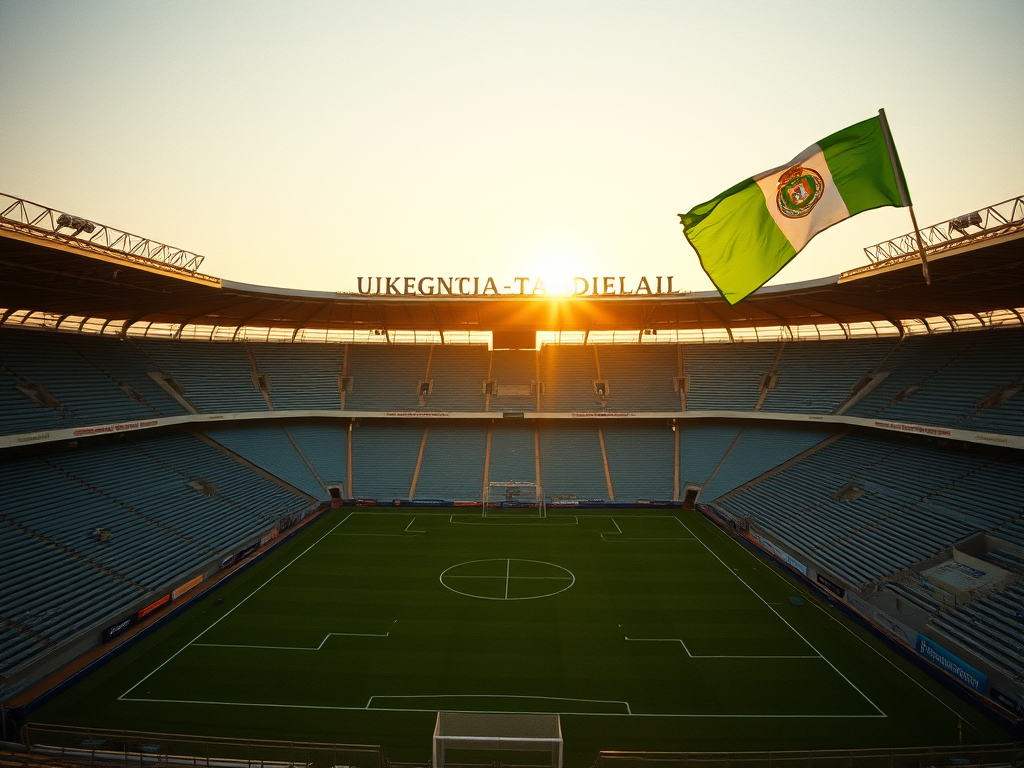 The 2013 Season: La Fiera's Resurgence in Liga MX