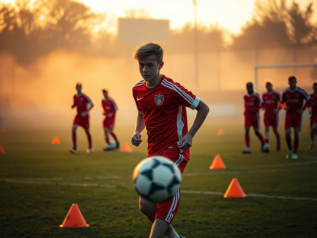 P. Wanner has quickly become an integral part of PSV Eindhoven's midfield