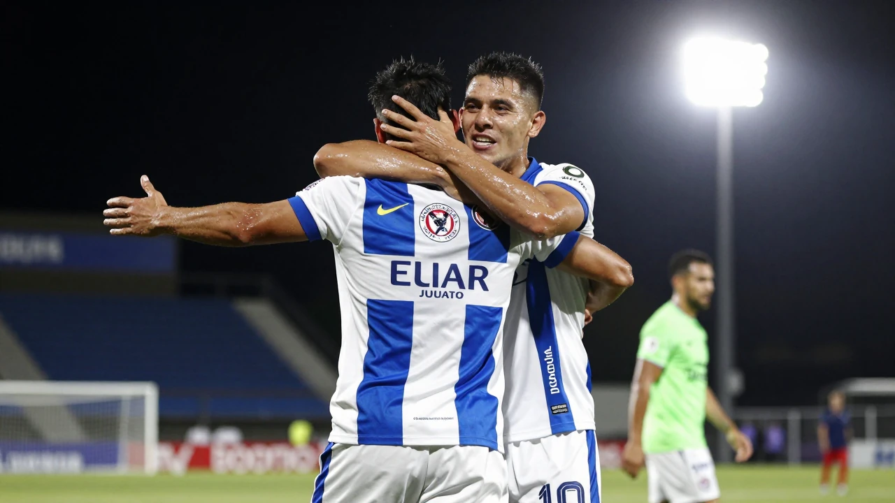 Club Tijuana busca su segundo triunfo consecutivo en la Liga MX tras vencer a León 1-0