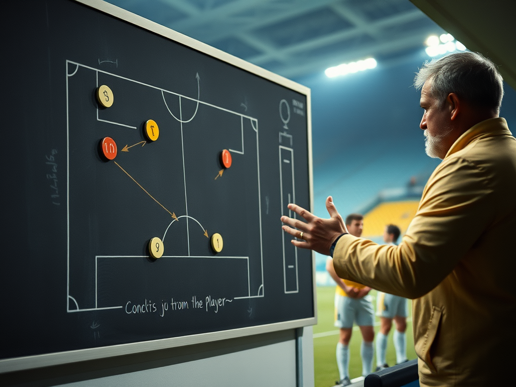 Roger De Sa on Black Stars' Future: Insights from the Assistant Coach