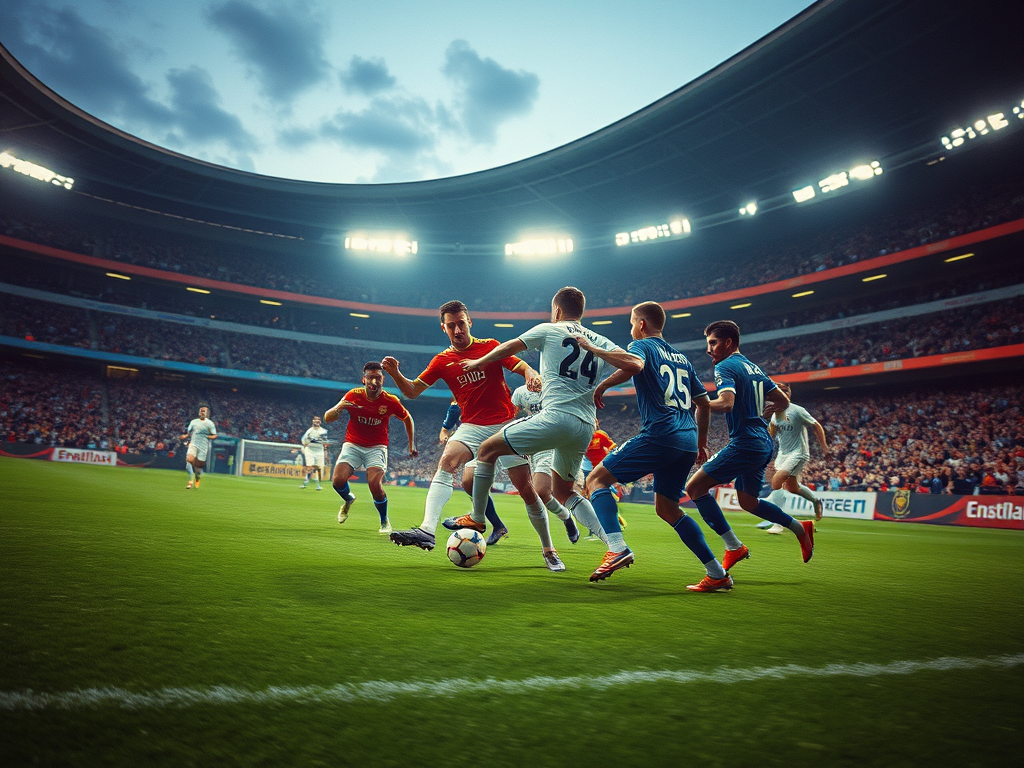 العراق الوطني يلعب ضد إسبانيا في ودية قبل مونديال 2026