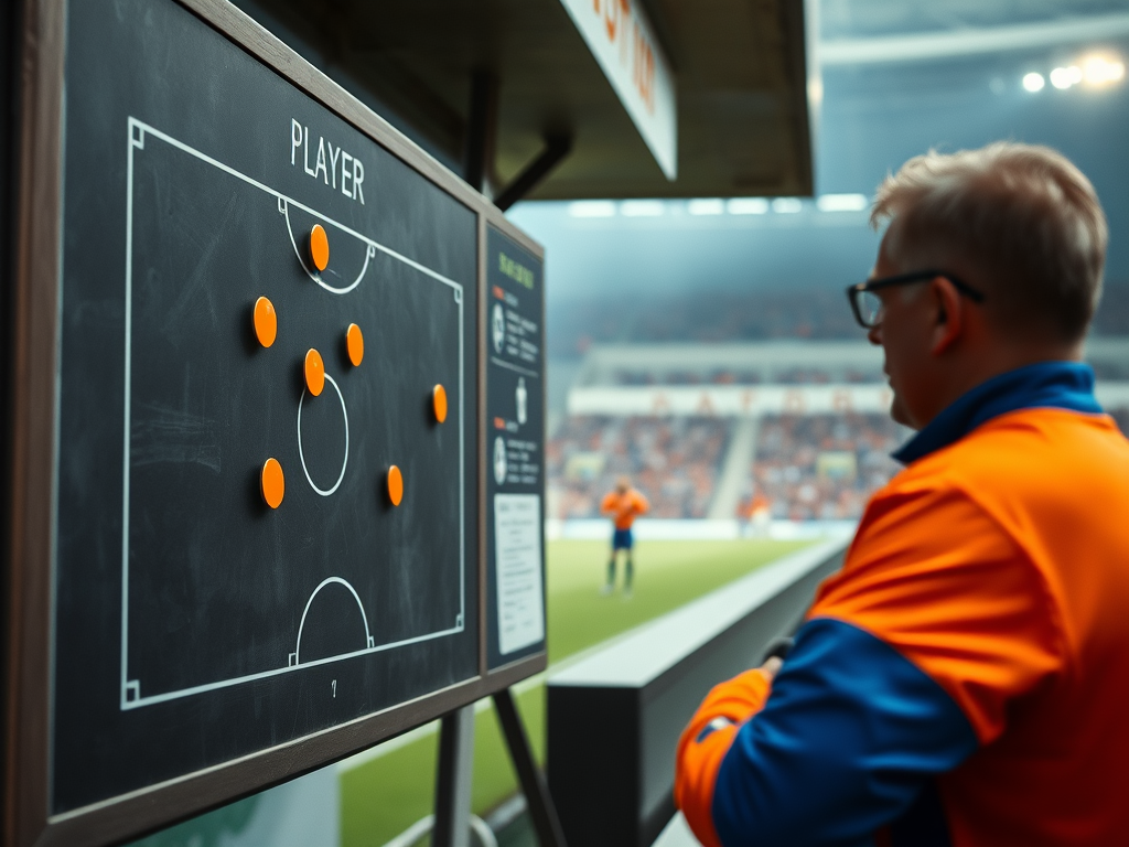 Montpellier's Tactical Blueprint for the Upcoming Clash Against Toulouse