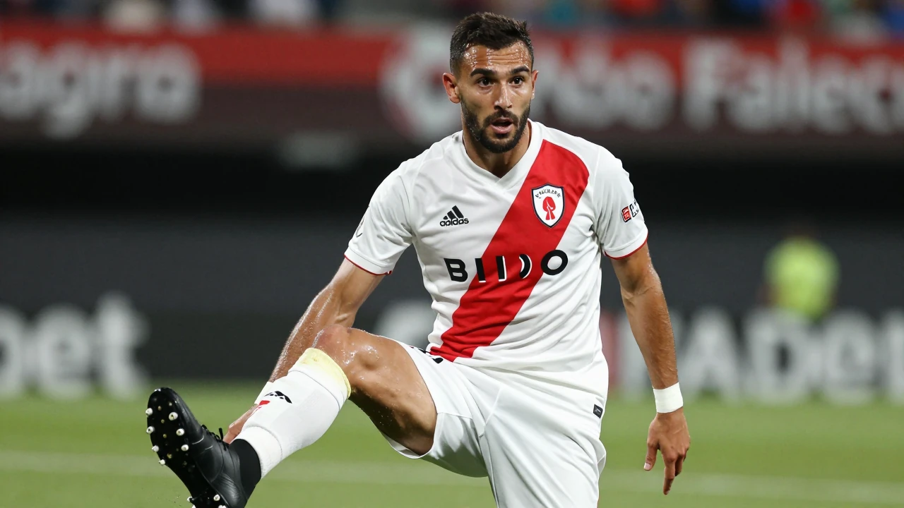 Rayo Vallecano ocupa el 13.º puesto de LaLiga 2026/2027, con 35 puntos y una diferencia de -9 goles