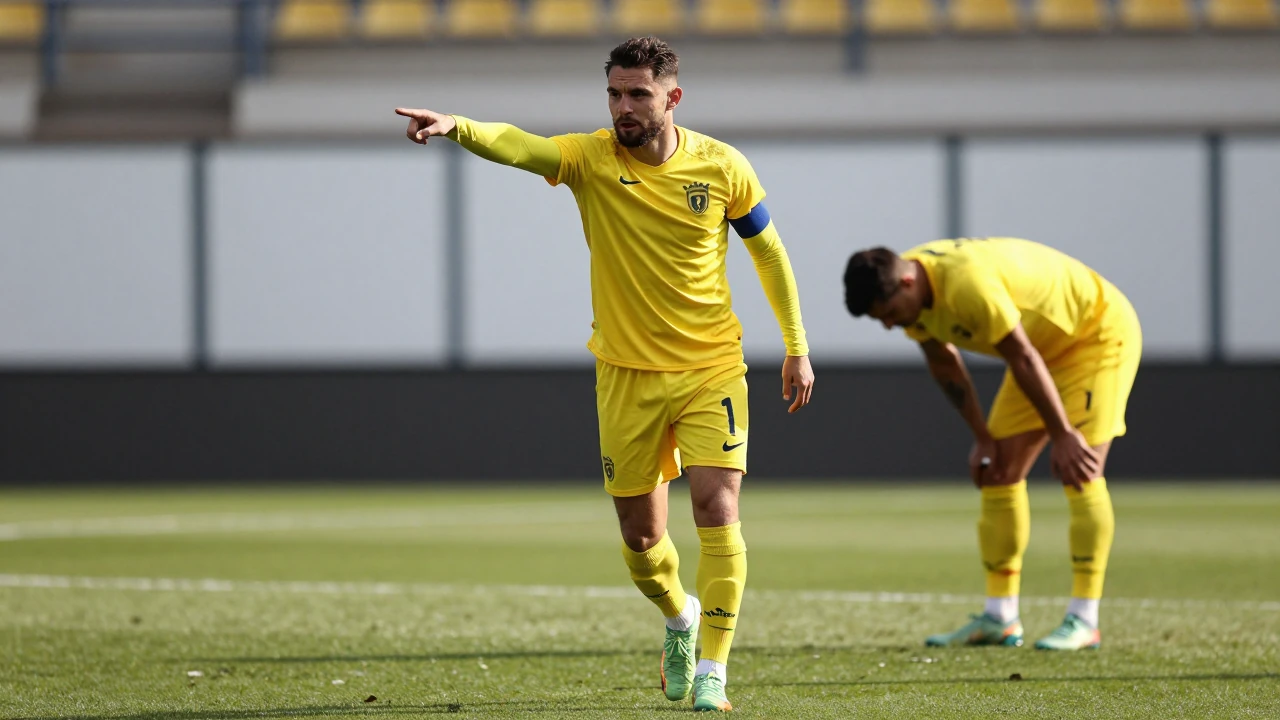 Oxford United have named an unchanged starting eleven for their League One match against Burton Albion, looking to build...