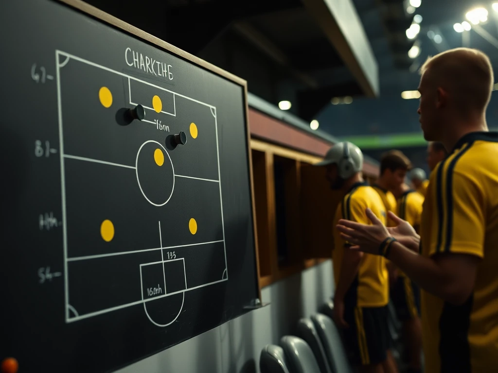As The Brewers gear up for their next match against Harrogate Town, key players will play a pivotal role in determining...